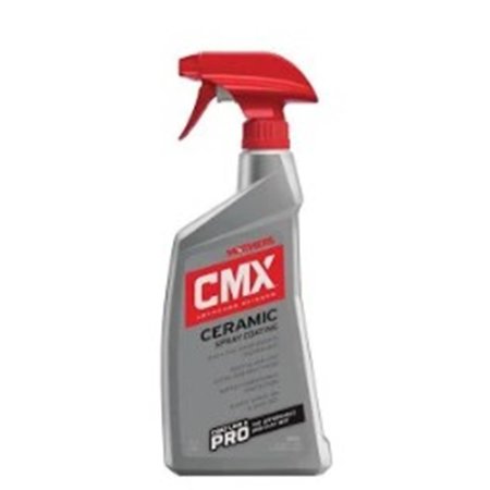 MOTHERS 1024 24 oz CMX Ceramic Spray Coating MO324336
